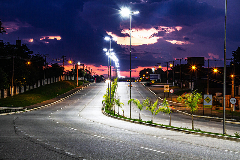 Leia mais sobre o artigo Veja que bacana: Itu terá vias públicas iluminadas com LED
