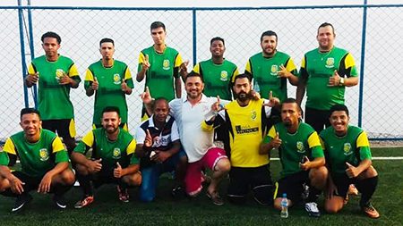 Read more about the article Metalúrgicos abre inscrição para o campeonato de futebol society