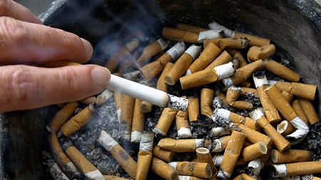 Leia mais sobre o artigo Você sabia que o tabagismo mata mais de 8 milhões de pessoas por ano no mundo?