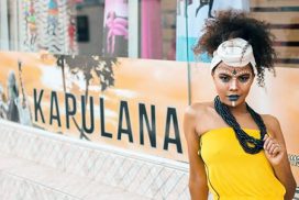 Leia mais sobre o artigo Kapulana tem tudo que você precisa para mostrar ao mundo a sua beleza negra