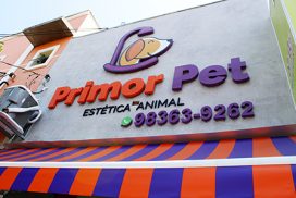 Leia mais sobre o artigo Primor Pet, da Rua Barão do Rio Branco: sua nova opção para bem cuidar do seu pet