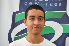 Leia mais sobre o artigo João Pedro Zech Batista: ex-aluno do Colégio Prudente, fala sobre o sucesso em vestibulares