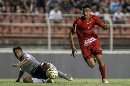 Leia mais sobre o artigo Ituano e Corinthians fazem jogão e avançam na Copinha