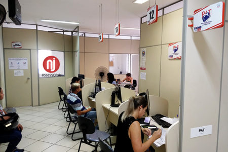 Read more about the article Atenção trabalhador: PAT de Salto tem 77 vagas disponíveis hoje, dia 22 de janeiro