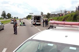 Leia mais sobre o artigo Rodovia SP-75, entre Itu, Salto e Indaiatuba, tem 1 acidente a cada 2 dias, envolvendo motociclistas