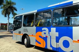 Leia mais sobre o artigo Prepare o bolso: passagem do ônibus em Salto vai a R$ 3,80 no domingo, dia 1º