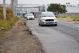 Read more about the article Obras para duplicar avenida entre a Rua Japão e a SP-75, em Salto, devem começar em outubro