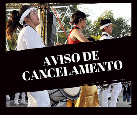 Leia mais sobre o artigo Pandemia força cancelamento da Festa Nipo-Brasileira de Salto