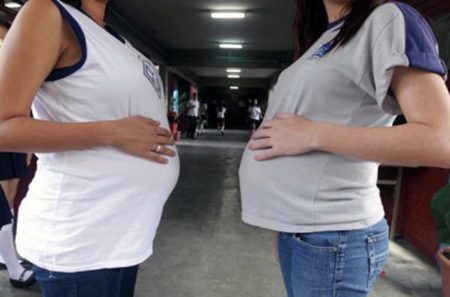 Leia mais sobre o artigo Itu tem 148 adolescentes grávidas e quer prevenir a gestação precoce