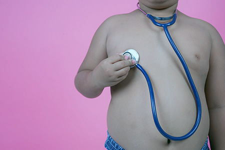 Leia mais sobre o artigo A Obesidade Infantil em tempos de Covid-19: uma nova epidemia?