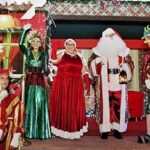 Veja como curtir o Natal com a família em Salto: festa começa hoje, dia 29