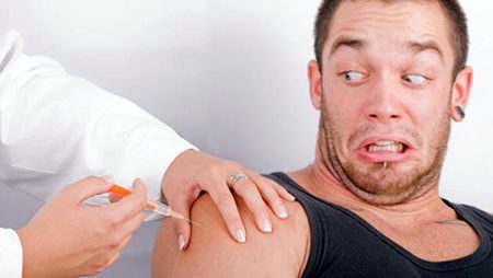 Leia mais sobre o artigo Descubra se você jovem precisa tomar a vacina contra o sarampo
