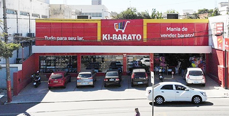 Read more about the article Loja Ki Barato abre 5 vagas para operadoras de loja