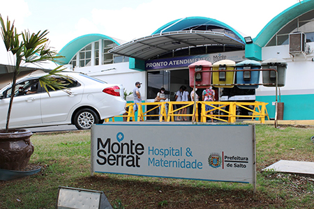 Leia mais sobre o artigo Gestor do Hospital de Salto divulga nota sobre reportagem do site Brasil Drumond
