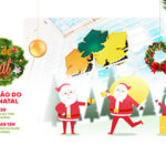 Polo Shopping Indaiatuba apresenta programação de Natal com diversas atrações especiais