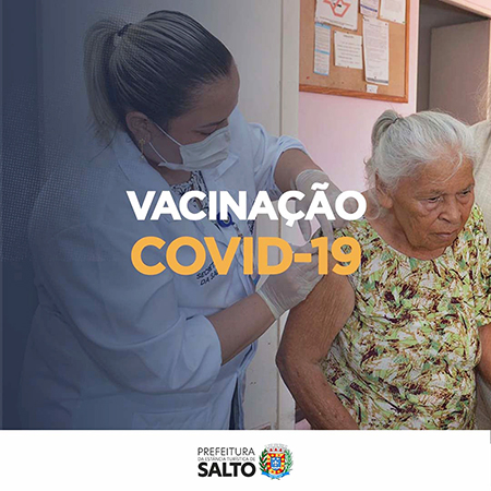 Read more about the article Idosos em abrigos já estão sendo imunizados contra a Covid-19