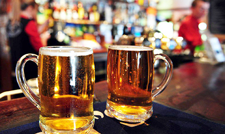 Read more about the article Brasil é o 3º país que mais consome cerveja no mundo