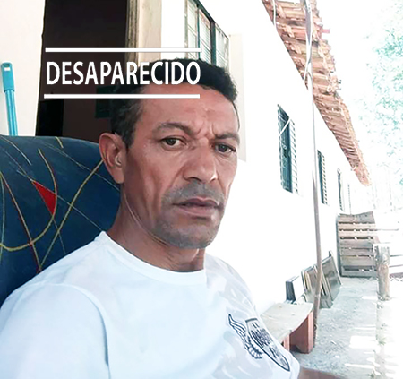Leia mais sobre o artigo Homem de Itu, com depressão, desaparecido desde 5ª feira, foi visto em Porto Feliz
