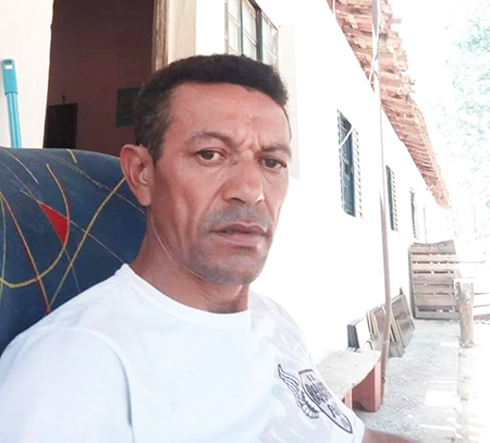 Leia mais sobre o artigo Felizmente Francisco Nunes, que estava desaparecido em Porto Feliz, é encontrado e levado para casa