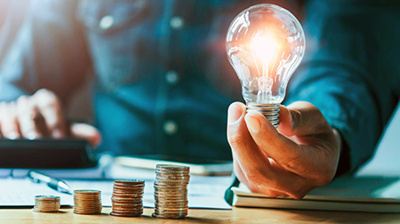 Leia mais sobre o artigo Veja 10 dicas para economizar energia elétrica e poupar seu dinheiro em Salto