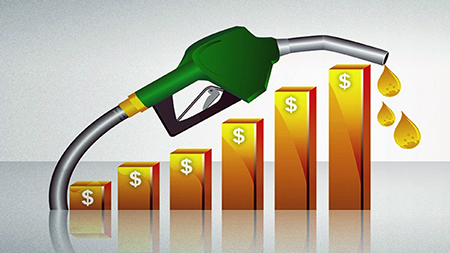 Leia mais sobre o artigo Onde vai parar o preço do combustível no Brasil e em Salto?