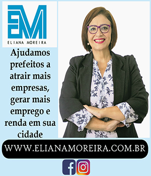 Consultoria Eliana Moreira
