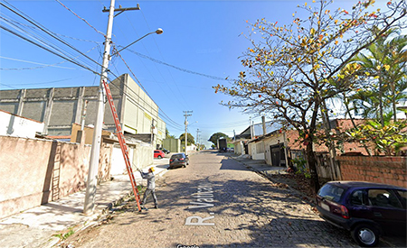 Read more about the article Vereadores adiam projeto para asfaltar ruas em Salto