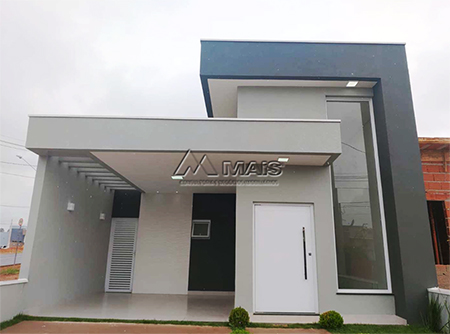 Read more about the article Mais Consultoria e Negócios Imobiliários oferece casa no Condomínio Guarujá em Salto