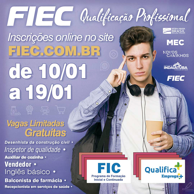 Fiec de Indaiatuba