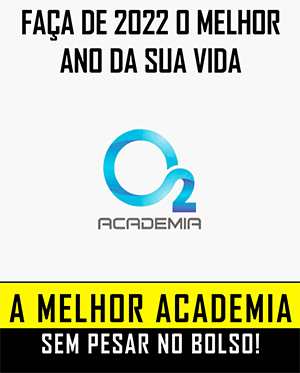 academia O2 Salto