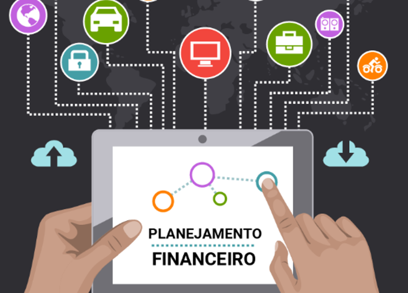 Blog do Nelson Lisboa traz dicas de planejamento financeiro 