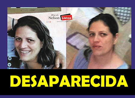 Leia mais sobre o artigo Família procura por Kátia Leite, desaparecida desde o dia 28 de janeiro