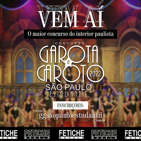 Leia mais sobre o artigo Que tal participar do concurso “Garota e Garoto São Paulo Estudantil”?