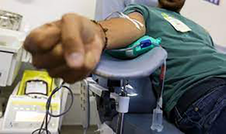 Leia mais sobre o artigo 14 de junho é o Dia Mundial do Doador de Sangue