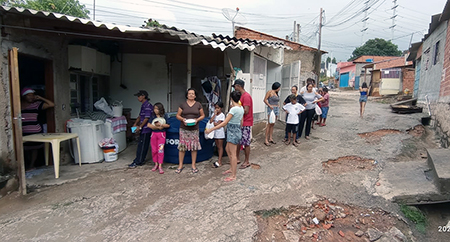 Read more about the article Vereador Vinicius Saudino propõe a criação do fundo de habitação em Salto
