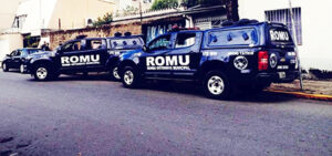 Acusados de duplo homicídio no Estado de Alagoas