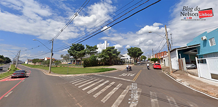 Leia mais sobre o artigo Moradores da Rua Costa do Marfim, no Planalto, sofrem com tráfego intenso após mudanças nas Nações