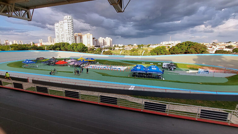 Leia mais sobre o artigo Indaiatuba recebe Campeonato Brasileiro de Ciclismo de Pista