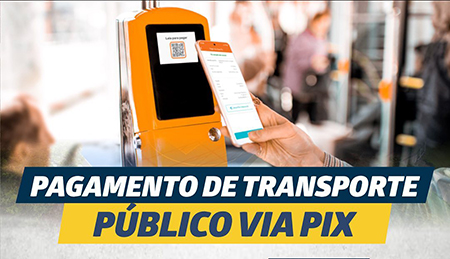 Leia mais sobre o artigo Deputado quer lei estadual para pagamento de transporte público com PIX