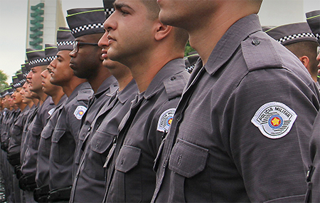 Leia mais sobre o artigo Polícia Militar de São Paulo vai contratar 2.700 novos soldados e inscrições estão abertas