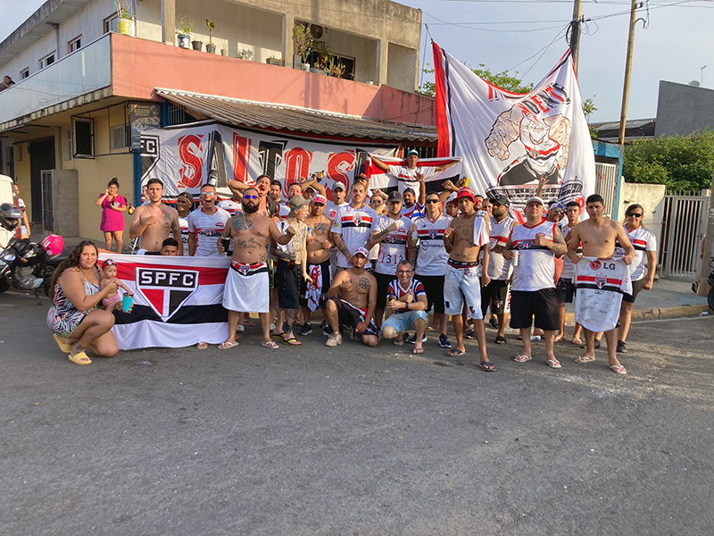 Torcida Independente