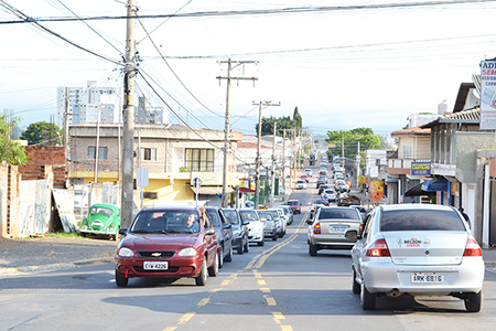 Leia mais sobre o artigo Atenção: Prefeitura vai interditar parte da Rua Japão para obras na 2ª feira
