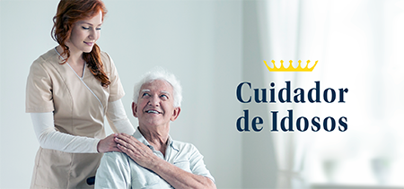 Leia mais sobre o artigo Imperdível: Prefeitura de Salto oferece curso gratuito de cuidador de idosos