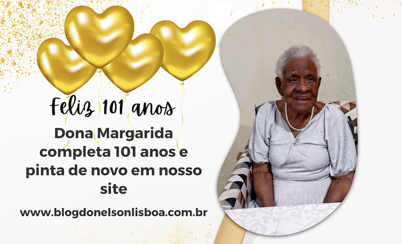 idosa faz 101 anos em Salto