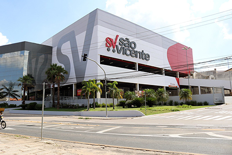 Leia mais sobre o artigo De cara nova: Supermercados São Vicente reinauguram loja de Itu