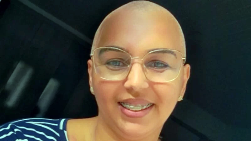 Leia mais sobre o artigo Vamos ajudar Maria José Paulino vencer o câncer?