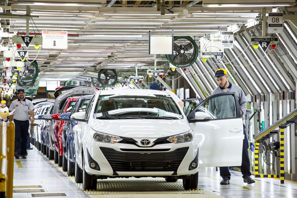 Leia mais sobre o artigo O fim de uma era: Toyota anuncia fechamento da fábrica em Indaiatuba até 2026