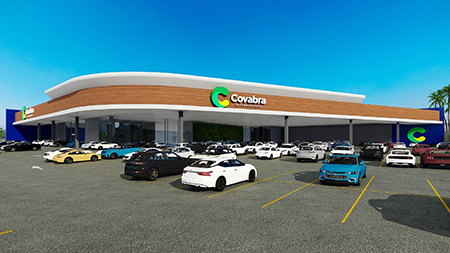 Leia mais sobre o artigo Rede Covabra Supermercados vai investir R$ 50 milhões em Indaiatuba