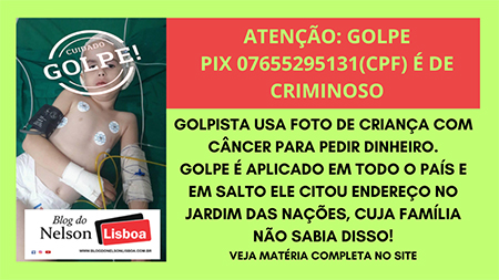 Leia mais sobre o artigo Golpista usa foto de criança com câncer e endereço falso em Salto para pedir dinheiro