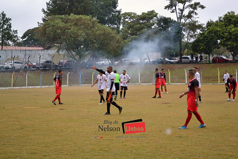 Campeonato Amador da Série C em Salto